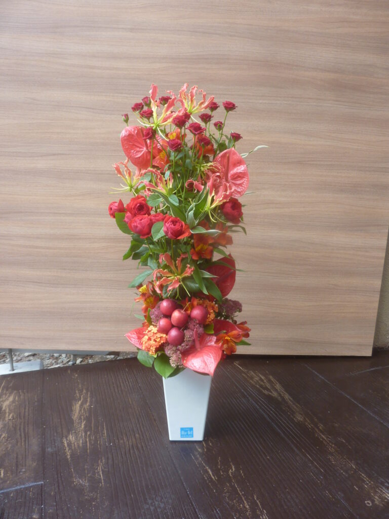 ブルーベルスペシャル　オープン祝