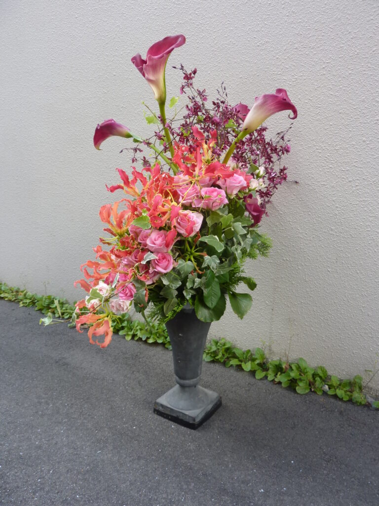 ブルーベルセレクト　ローズコレクション