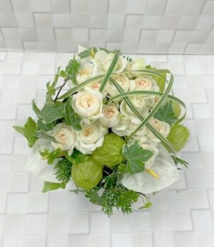 ブルーベルスペシャル　ホワイト系