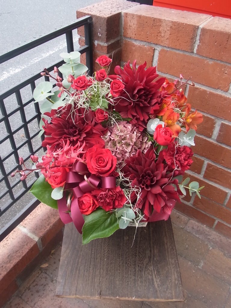 ブルーベルホームページ　展示会イベント