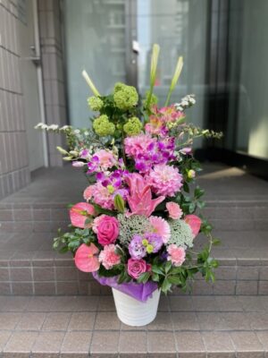 ブルーベルホームページ　展示会イベント